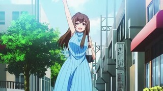 Yumemiru Danshi wa Genjitsushugisha  eps 10 sub indo