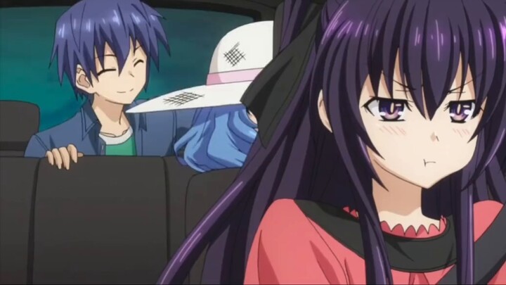 สำนวนนี้แปลว่าเขาอยากกินชิโดใช่ไหม? อาจารย์โอริกามิอิจฉา ผลที่ตามมาร้ายแรง