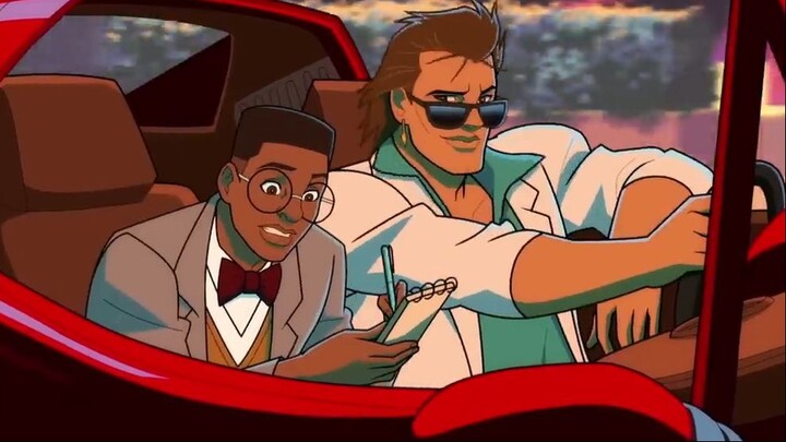 Mortal Kombat Legends_ Cage Match Watch Full Movie : Link In Description