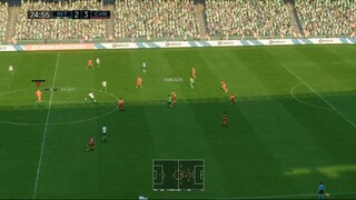 PC-EA Play Pro配信「FIFA 23」本土錦標賽-西班牙甲級聯賽-中國隊和廣州城隊-第一戰 (9)