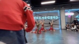 【Bai Xiaobai】Vajra Bodhisattva Prayer❀《Thousand Years of Prayer》Full version of Dunhuang choreograph