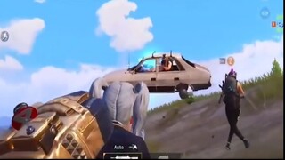 Baru Direvive Langsung Dipush 1 Squad !! Auto Ngamok !!