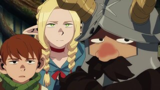 "Maze Rice" TV animation second PV