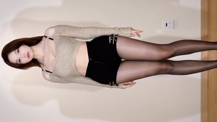 Cư Cư boom màn hình tràn viền 4k, cố gắng cập nhật chị đẹp số 27