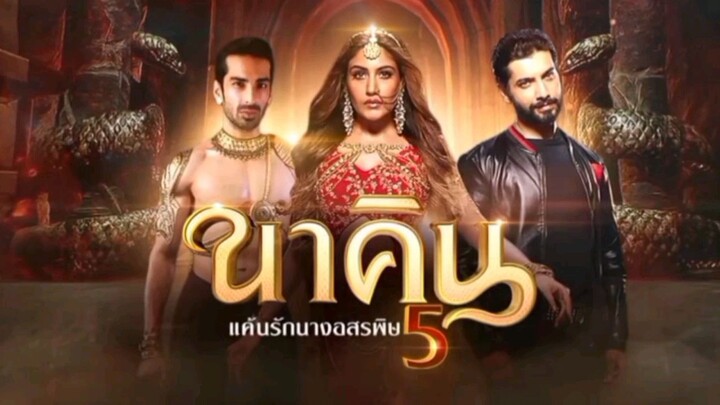 Ep16 (Thai Dub)
