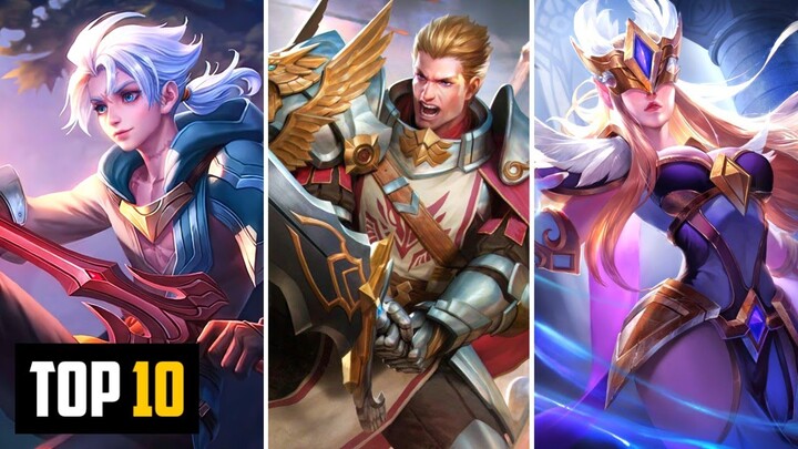 13 Best 5v5 MOBA Games For Android & iOS | TOP MOBA Games For Mobile in 2021 - Bilibili 13 Best 5v5 MOBA Games For Android & iOS | TOP MOBA Games For Mobile in 2021 - Bilibili