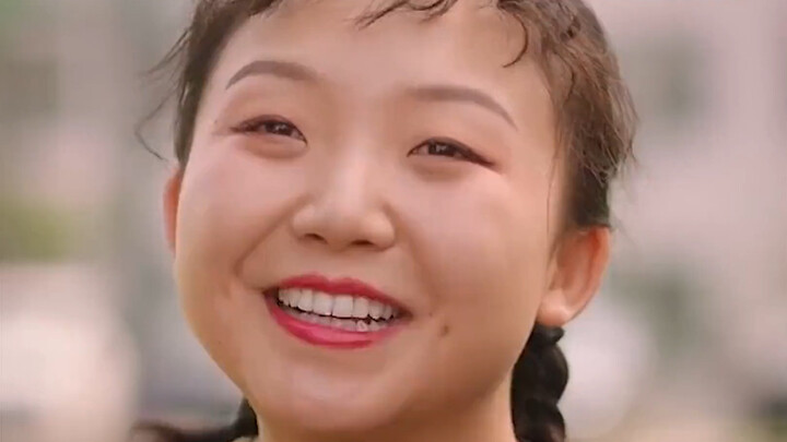 Girl dreams of marrying into a rich family, only to end up fleeing in disgrace