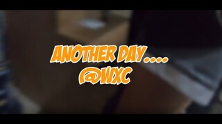 Sibil War EM EL | Another day @WxC