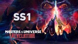 Masters of the Universe : Revelation ฮีแมน ศึกชี้ชะตา SS1EP4 ดินแดนของคนตาย (พากย์ไทย)