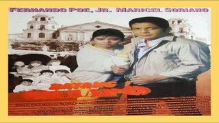 FERNANDO POE, JR. & MARICEL SORIANO | BATANG QUIAPO (1986) FULL MOVIE