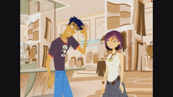 6 Teen episode 14 english dub