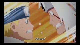 Perkataan Boruto = Naruto