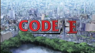 CODE-E(subbed) watch for free (link in description)