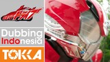 "START YOUR ENGINE!" | Kamen Rider Drive Fandub Indonesia