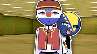 my new video(idk what is trend) ||Laura Nguyễn animation