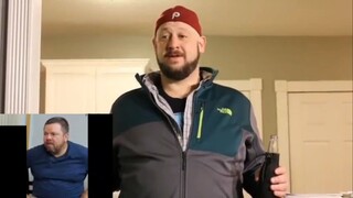 What's Your Problem? Uncle Joe's Reaction