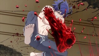 [Tháng 7/Urawa Nozomi & Hanae Natsuki & Kamiya Hiroshi] Peach Garden Dark Ghost PV3 [Nhóm dịch tiếng