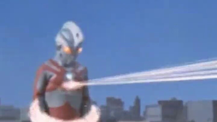 Is Ultraman Ace a steel type or a grass type? Why is he afraid of fire?!