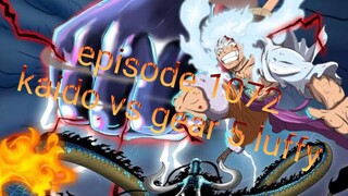 one piece episode 1072 preview
