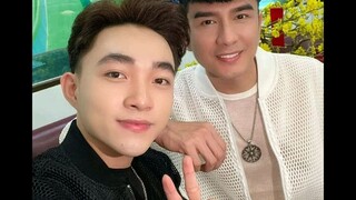 bạn thân - Đan Trường