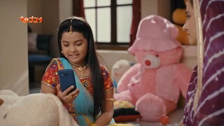 Cô Dâu 8 Tuổi Mùa 2 - Tập 21