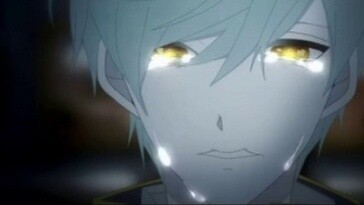 【Touken Ranbu】CIRCUS【Tulisan Tangan】