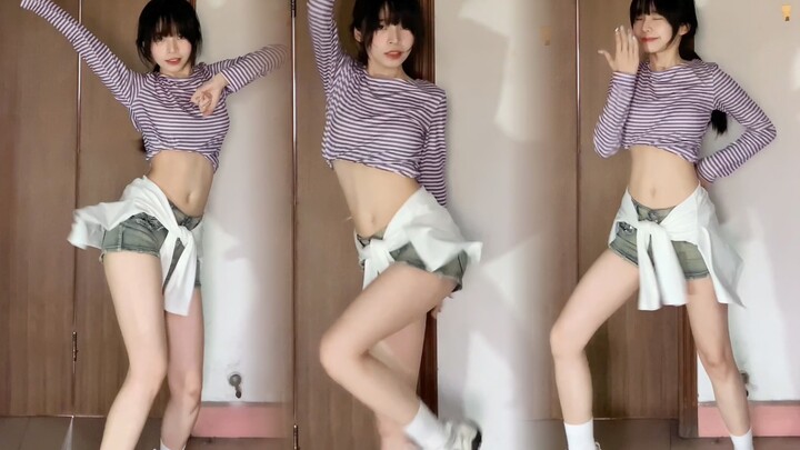 年后复健第一跳 差点见到我太奶了