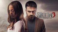 Siccin 3 🇹🇷 (2016) [Malay Sub]