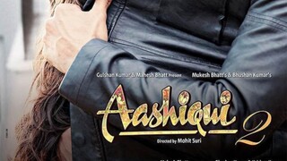 AASHIQUI 2 (2013) Subtitle Indonesia | Aditya Roy Kapur dan Shraddha Kapoor