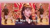 [Liu Yuxin] I'm Not Yours——Kumpulan Video Keren