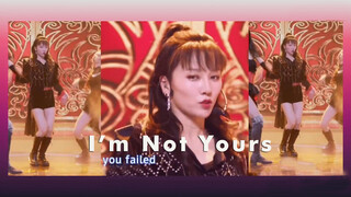 [Liu Yuxin] I'm Not Yours——Kumpulan Video Keren