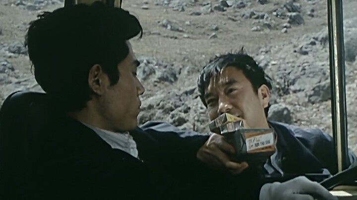 80年代的货车司机有多豪横，吃喝公家报销，雇主也是百般讨好