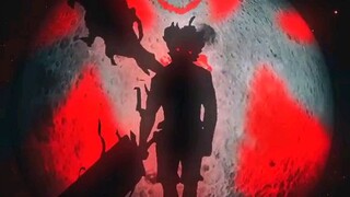 title [] black clover