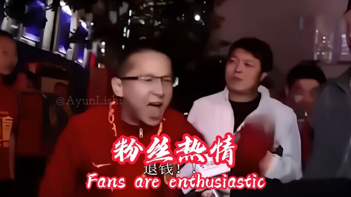 ⚡What the national football team has taught us⚡