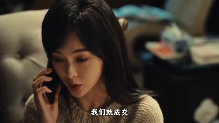 ซีรีส์เรื่องใหม่ของถังเยียนและจ้าวโหย่วถิงน่าตื่นเต้นสุดๆ จนเกาหยวนหยวนดูแล้วยังอดหึงไม่ได้