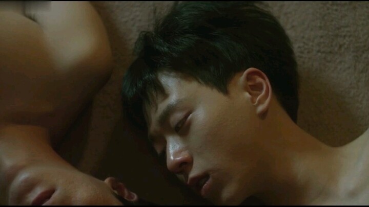 [Korean Drama/Eleventh Brother] My brother is so good! HE rest assured to eat~