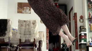 INFP的视频减速带