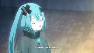 COLORFUL STAGE! The Movie: A Miku Who Can't Sing | Official Trailer - In theatres April 17-20