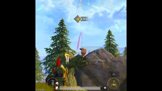M416 on fire in IPhone 11 🔥 #shorts #bgmi #pubg #pubgmobile