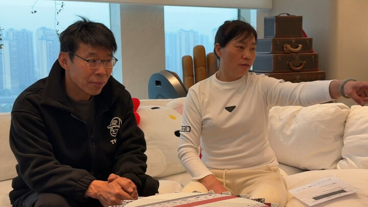 Khawatir didesak menikah? Cari Xiao Hui, dia bakal bantuin banget!