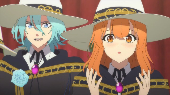 Wistoria Wand And Sword Season 2 Episode 5‼️ Will Resmi Di Akui Masuk Menara, Collet Pun Salting😳