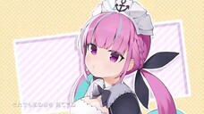 【original】#あくあ色ぱれっと【ホロライブ/湊あくあ】