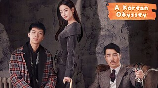 A Korean Odyssey Ep 07 Sub Indo