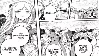 My Status as an Assassin Obviously Exceeds the Hero's Chapter 17 Part 3 Tagalog (Filipino) | Intea's