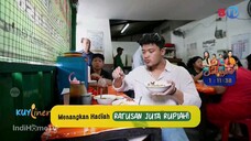 Kuyliner BTV - 11 Juli 2025