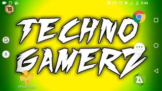 Dragon Ball AF+ DB Gt on Android