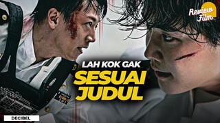 THRILLER KOK LEMBEK❗️| Review DECIBEL (2022)