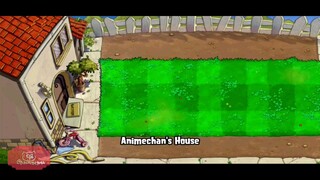 PvZ Animechan #3 Gem Nostalgia Banget