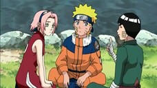 Naruto นารูโตะ นินจาจอมคาถา ตอนที่ 210 พากย์ไทย