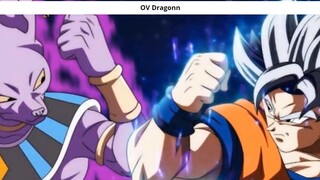 Ultra Instinct - Ác nhân Moro - Vegeta tỏa sáng 2
